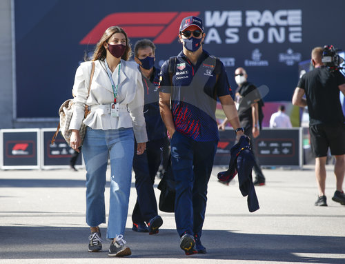 F1 Grand Prix of Portugal