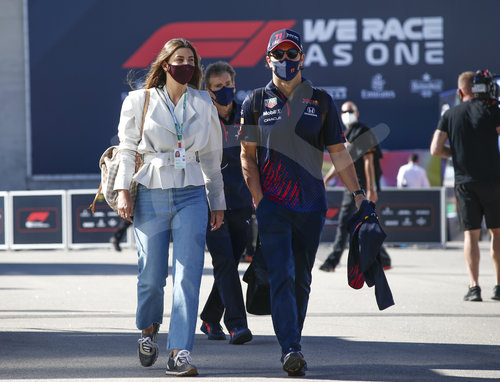 F1 Grand Prix of Portugal