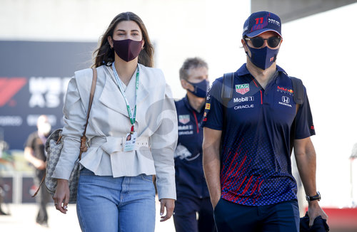 F1 Grand Prix of Portugal