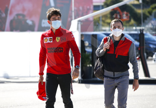 F1 Grand Prix of Portugal