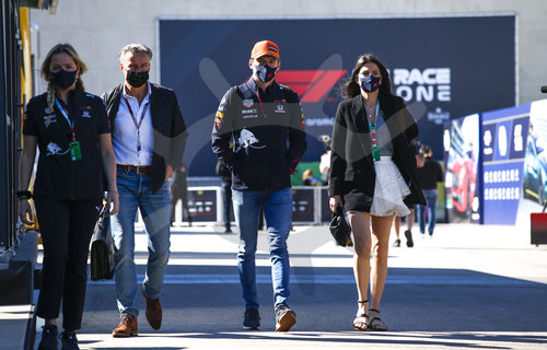 F1 Grand Prix of Portugal