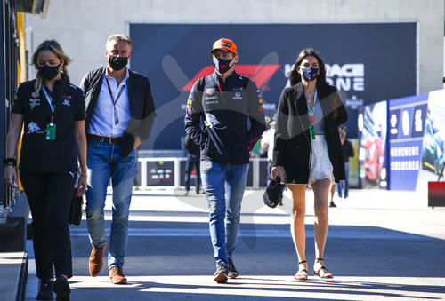 F1 Grand Prix of Portugal