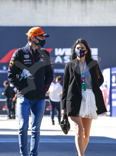 F1 Grand Prix of Portugal