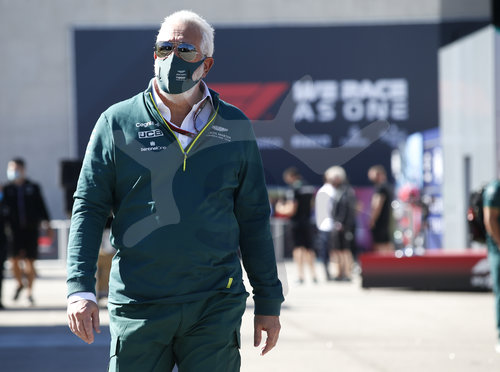 F1 Grand Prix of Portugal