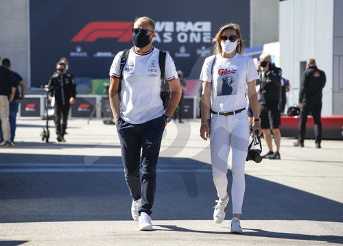 F1 Grand Prix of Portugal