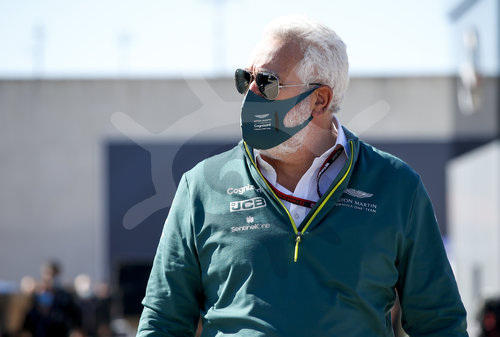 F1 Grand Prix of Portugal