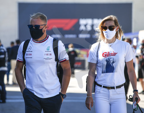 F1 Grand Prix of Portugal