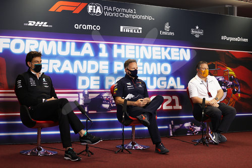 F1 Grand Prix of Portugal