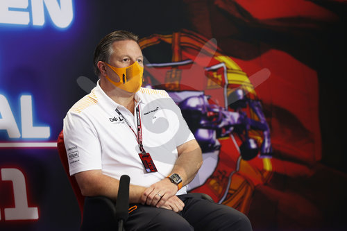 F1 Grand Prix of Portugal