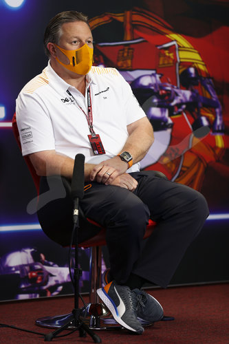 F1 Grand Prix of Portugal