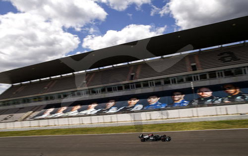 F1 Grand Prix of Portugal