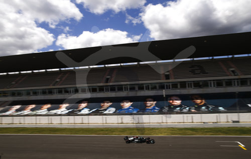 F1 Grand Prix of Portugal