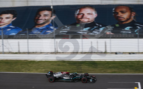 F1 Grand Prix of Portugal
