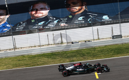 F1 Grand Prix of Portugal