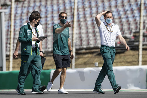 F1 Grand Prix of Portugal