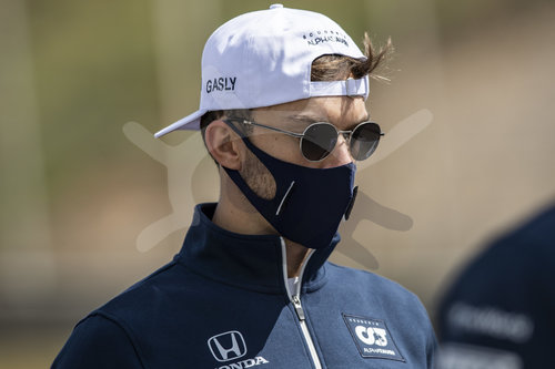 F1 Grand Prix of Portugal