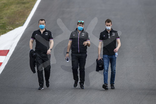 F1 Grand Prix of Portugal