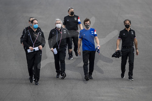 F1 Grand Prix of Portugal