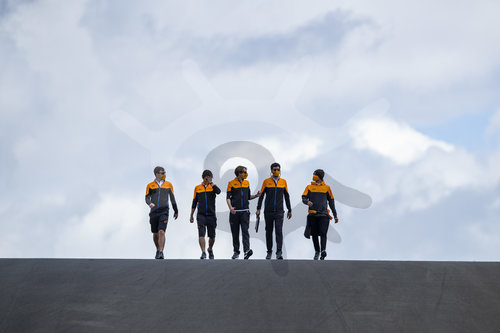 F1 Grand Prix of Portugal