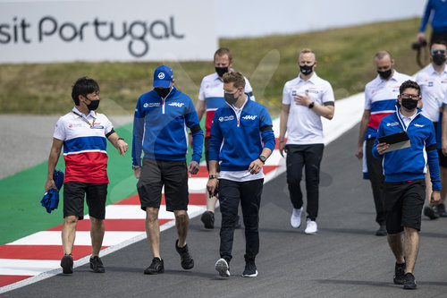 F1 Grand Prix of Portugal