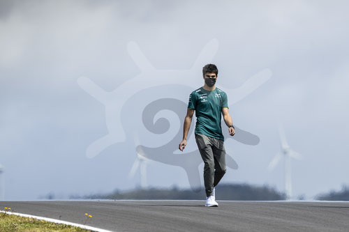 F1 Grand Prix of Portugal