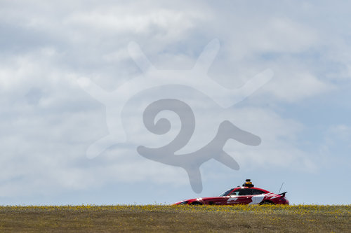 F1 Grand Prix of Portugal