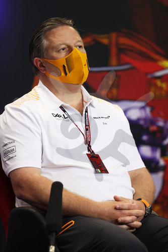 F1 Grand Prix of Portugal