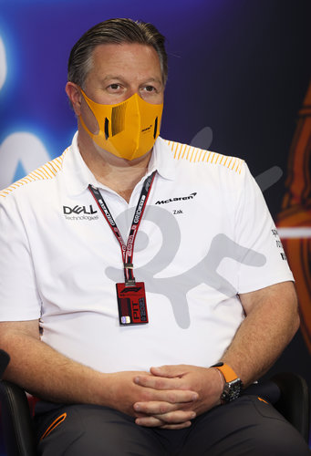 F1 Grand Prix of Portugal