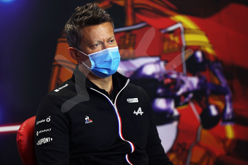 F1 Grand Prix of Portugal
