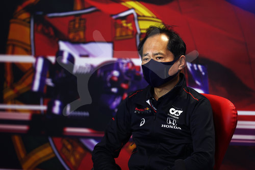 F1 Grand Prix of Portugal