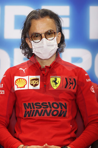 F1 Grand Prix of Portugal