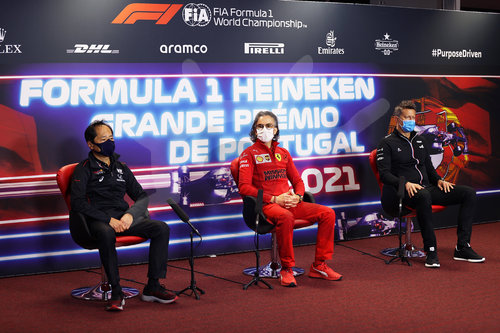 F1 Grand Prix of Portugal