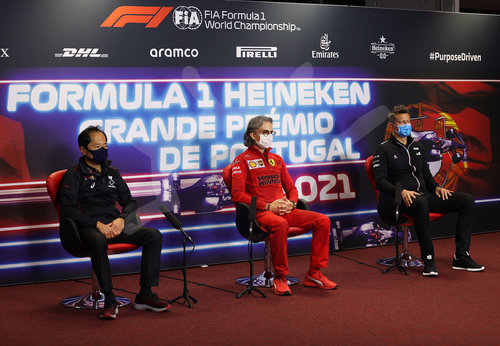 F1 Grand Prix of Portugal