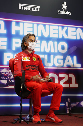F1 Grand Prix of Portugal