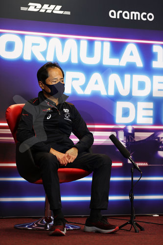 F1 Grand Prix of Portugal
