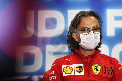 F1 Grand Prix of Portugal