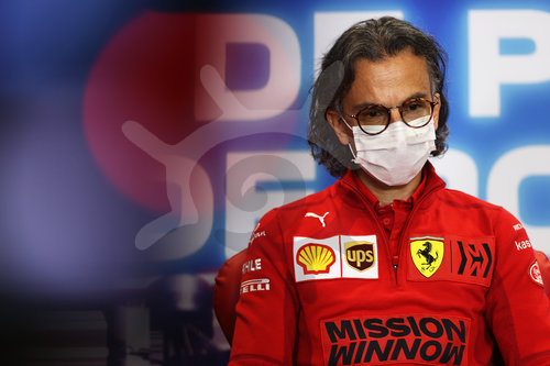 F1 Grand Prix of Portugal