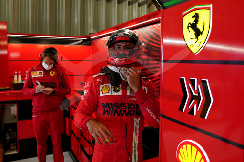 F1 Grand Prix of Portugal