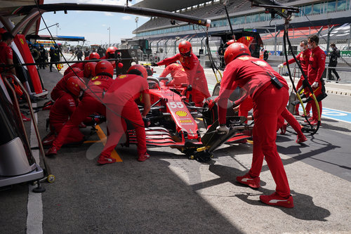 F1 Grand Prix of Portugal