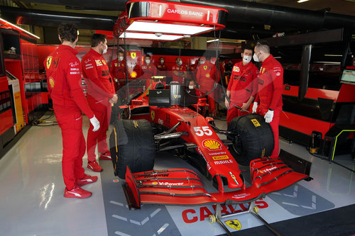 F1 Grand Prix of Portugal