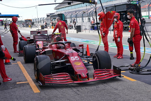 F1 Grand Prix of Portugal