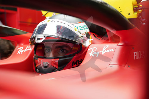 F1 Grand Prix of Portugal