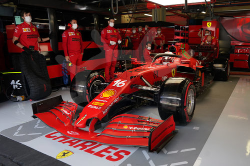 F1 Grand Prix of Portugal
