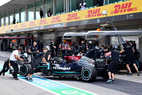 F1 Grand Prix of Portugal