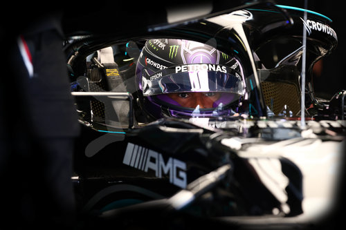 F1 Grand Prix of Portugal
