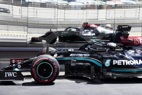 F1 Grand Prix of Portugal