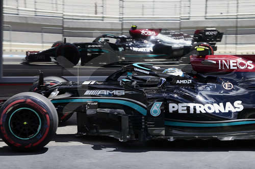 F1 Grand Prix of Portugal