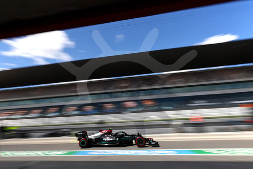 F1 Grand Prix of Portugal
