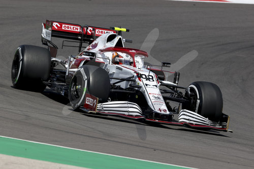 F1 Grand Prix of Portugal
