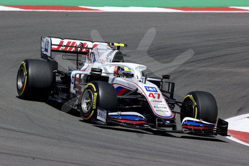 F1 Grand Prix of Portugal